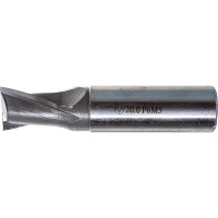 Фреза шпоночная 10.0х63х13мм, Р6М5, ц/х 2234-0365 "GRIFF"