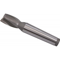 Фреза шпоночная 36.0х185х55мм, Р6М5, к/х, КМ4 "GRIFF"