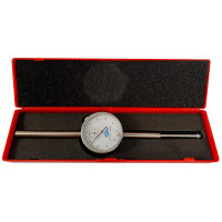 Индикатор ИЧ 50 кл.1 ГОСТ 577-68 (пр-во Guilin Measuring) "GRIFF"