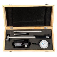 Нутромер НИ 250-450 ГОСТ 868-82 (пр-во Guilin Measuring) "GRIFF"
