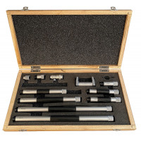 Нутромер НМ 1300 ГОСТ 10-88 (пр-во Guilin Measuring) "GRIFF"