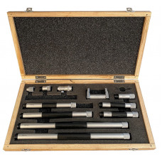 Нутромер НМ 1300 ГОСТ 10-88 (пр-во Guilin Measuring) "GRIFF"