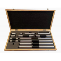 Нутромер НМ 2500 ГОСТ 10-88 (пр-во Guilin Measuring) "GRIFF"
