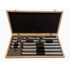 Нутромер НМ 2500 ГОСТ 10-88 (пр-во Guilin Measuring) "GRIFF"