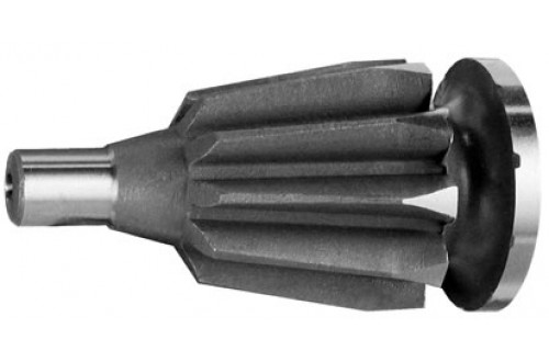 Шестерня коническая для патрона токарного 250мм К11 "GRIFF"