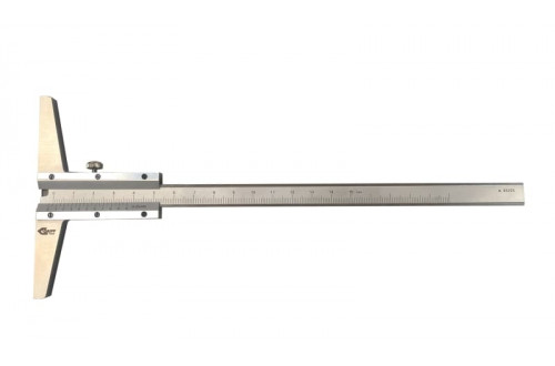 Штангенглубиномер ШГ-160-0, 05 "GRIFF" Штангенглубиномер ШГ-160-0, 05 "GRIFF"