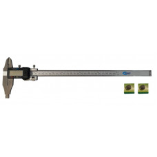 Штангенциркуль электронный ШЦЦ-II- 300-0,01 (пр-во Guilin Measuring) GRIFF Штангенциркуль электронный ШЦЦ-II- 300-0,01 (пр-во Guilin Measuring) GRIFF