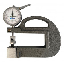 Толщиномер ТР 10-100 роликовый (пр-во Guilin Measuring) "GRIFF" Толщиномер ТР 10-100 роликовый (пр-во Guilin Measuring) "GRIFF"